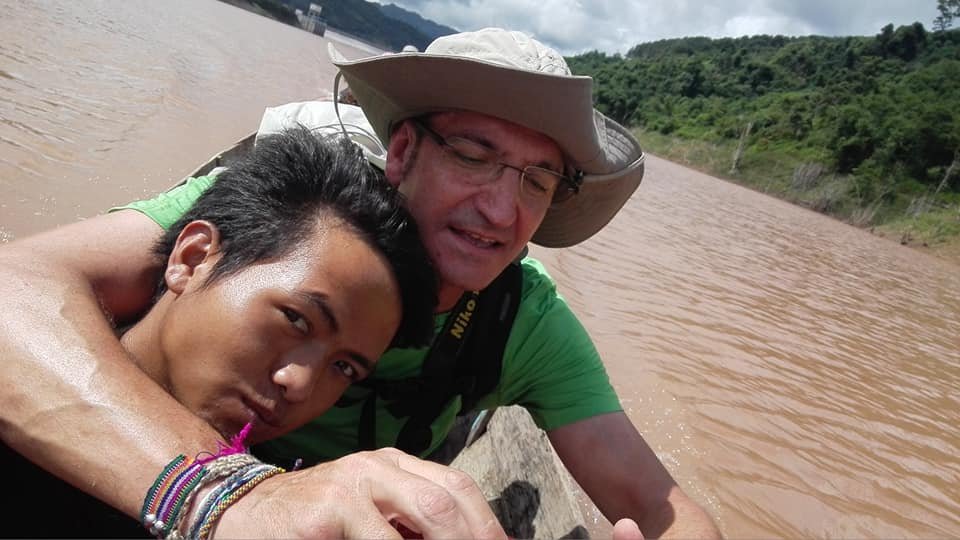 3 Days Pakse Trekking To Bolaven Plateau